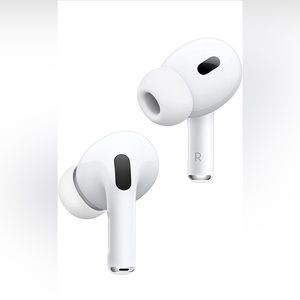 Apple AirPods Pro (2nd Generation) Wireless Earbuds